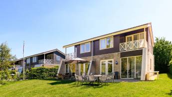 Summio Vakantiepark Emslandermeer