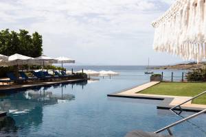 METT en Beach Bodrum