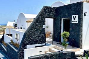 Venus Sunrise Suites & Villas