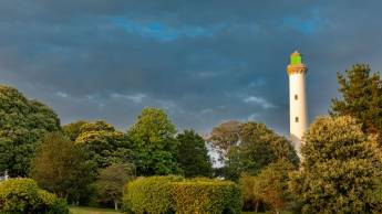 Appartement Standard La Corniche 4p