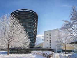 Parkhotel Hall in Tirol