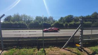 Campingplatz in Mulsanne, Pays de la Loire