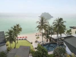 Idyllic Concept Resort