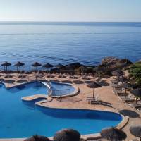 Alua Suites Las Rocas - All inclusive