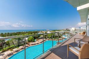Cornelia Diamond Golf Resort & Spa