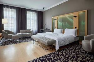 Le Meridien Vienna