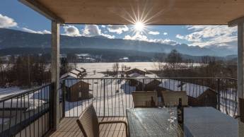 Lake Resort Pressegger See