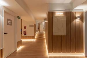 B48 Bilbao Abando Serviced