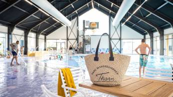 Lake View Hotel Room 2p