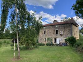 Maison des Yourtes