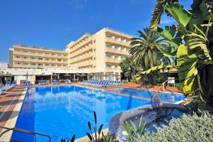 Globales Santa Ponsa Park