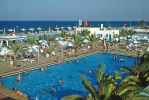 El Mouradi Selima Club