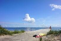 Hygge Strand Camping