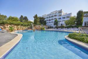 OLA Apartamentos Cala d' Or