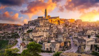 Ontdek Puglia & Calabrië