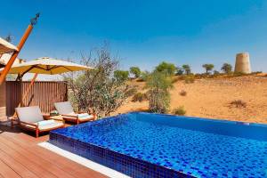 The Ritz Carlton Al Wadi