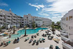 Paloma Beach Appartementen