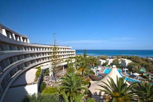 Agapi Beach Hotel