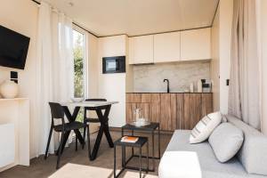 Hotelchalet Noorderduin