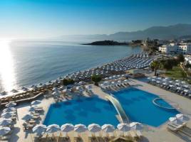 Cretan Beach Resort