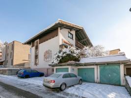 Tirola Stadl Vroni Hansl