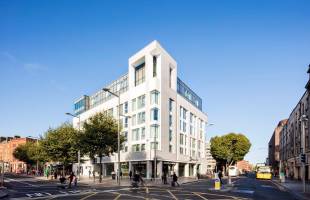 Holiday Inn Express Dublin
