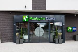 Holiday Inn Express Offenburg, an IHG Hotel