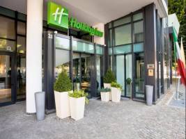 Holiday Inn Turin Corso