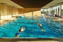 Camping Vilanova Park