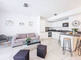 Les Terrasses de la Mer