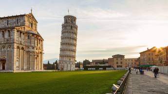 Grand Hotel Duomo