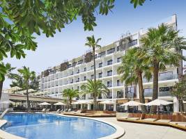 Alcudia Port Suites Bordoyhotels