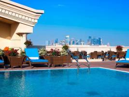 Warwick Doha