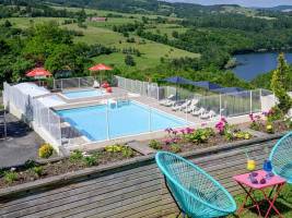 Flower Camping de Mars