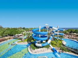 Limak Limra Hotel&Resort