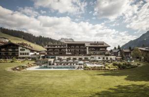 Hotel Arlberg