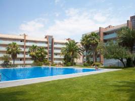 Apartamentos Ibersol Spa Aqquaria