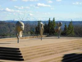 Campingplatz in Brassempouy, Nouvelle-Aquitaine