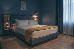 The Poet Hotel