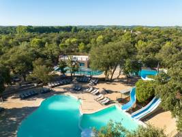 Homair Le Domaine de Massereau