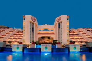 Sheraton Sharm Resort Villas
