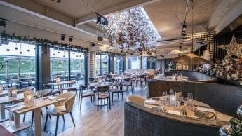 Fletcher Wellness-Hotel Kamperduinen