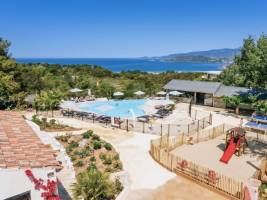 Camping Lacasa