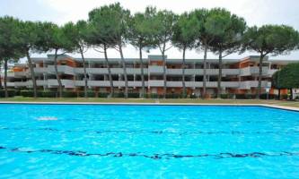 Vakantiepark Solarium