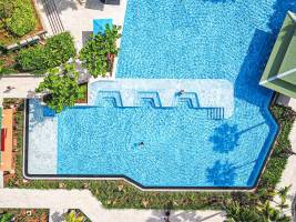 Accor Grand Mercure Khao Lak Bangsak