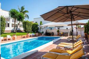 B&B Casa Arena Sevilla