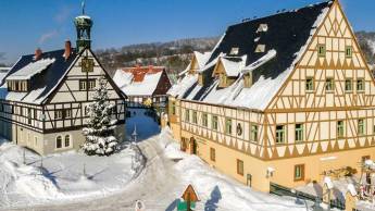 Hotel Saigerhütte