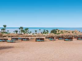 Shams Lodge Water Sports Resort