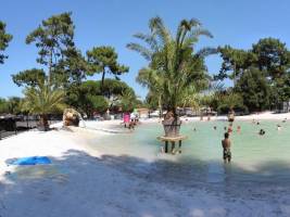 Camping Les Pins d'Oléron