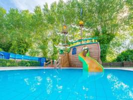 Camping Ca' Savio